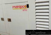 150KVA MARAPCO GENERATOR