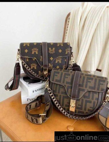 Fendi Handbags in Kampala for sale ▷ Prices on Jiji.ug