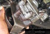 Power steering pump for Toyota