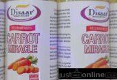 Disaar Carrot oil