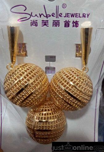 Sunbelle earring for sale – TradeFair