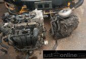 Engine for Altima 2015 in mushin