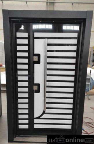 Luxury Doors Supplier in Lagos State -Orile Coker