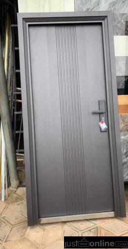 German Doors for sale in Coker – Lagos