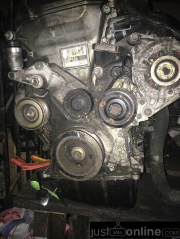 Corolla Engine 1zz for sale – Ladipo Mushin