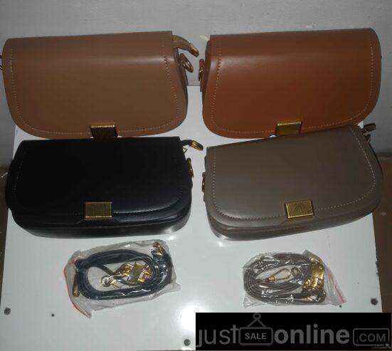 Quality leather hand bags for sale
