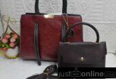 Best quality stock handbag for sale at tradefair market