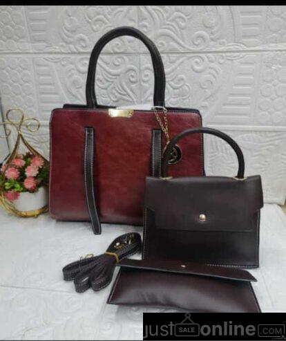 Best quality stock handbag for sale at tradefair market