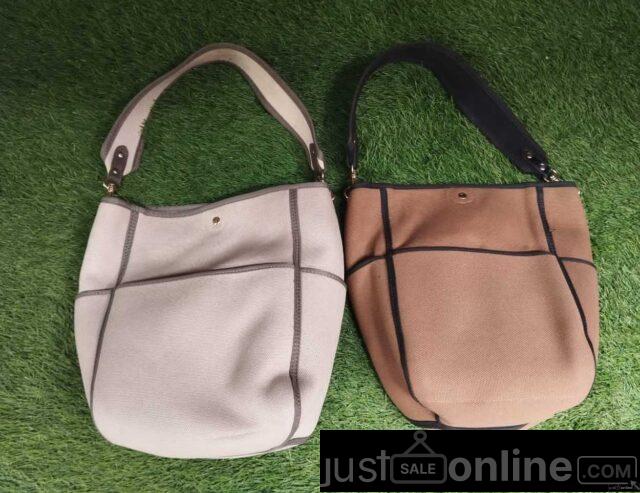 Original Stock Handbags Wholesale at Tradefair Market