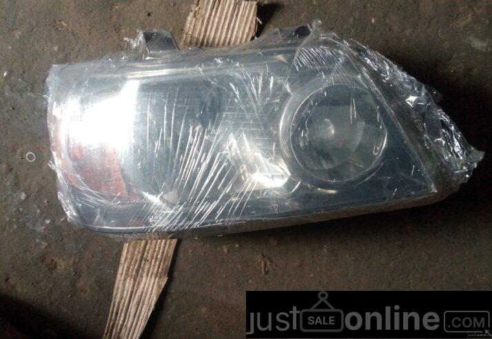 Light for all cars for sale ladipo