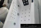 Jacuzzi Bath 🛁For Sale in Orile Coker – Lagos