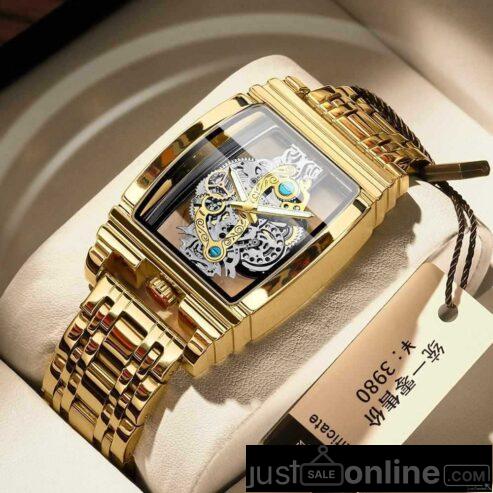 Certify wrist watch for sale