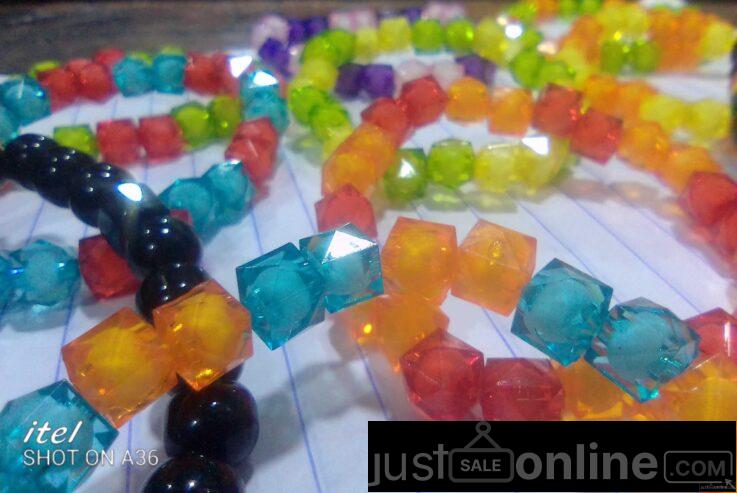 Handbeads for male and female for sale in ojo iba