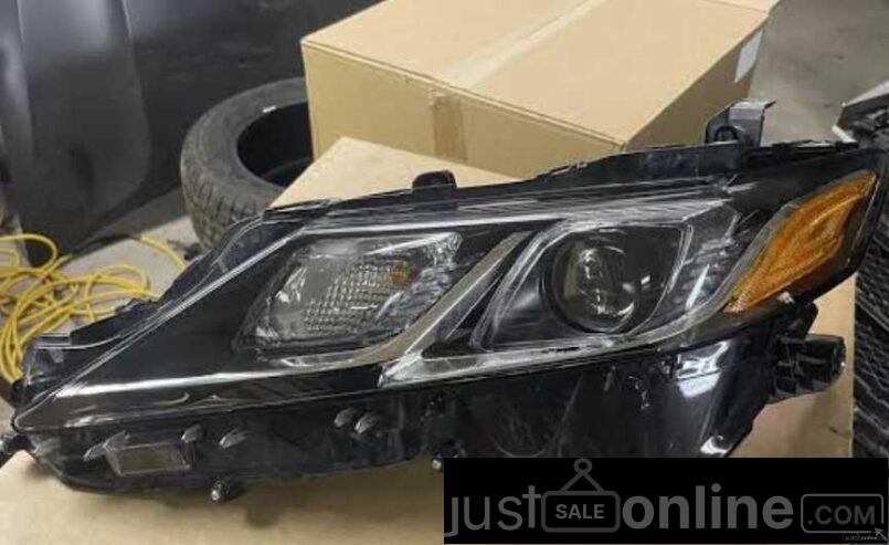 Toyota Camry 2017 Headlights for sale in Lagos
