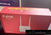 Airtel Internet Router for sale in ikorodu
