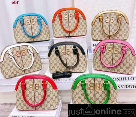 Designer Bags for Women Wholesale @ Trade fair Lagos