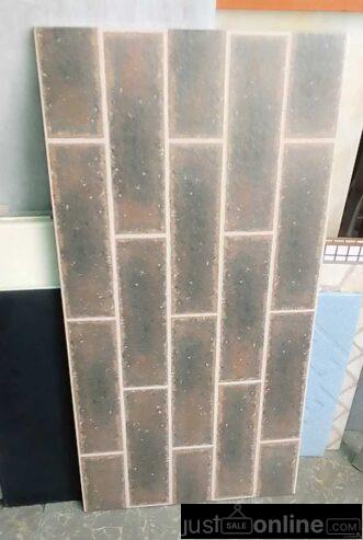 Nigeria tile for sale at Coker Orile