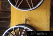 Alloy wheels Rims for sale in ladipo