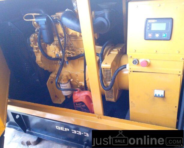 30KVA Low diesel Generator in Ikeja