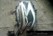 Head lamp GX460, 2020