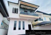 5 Bedroom Fully Detached – Chevron Lekki