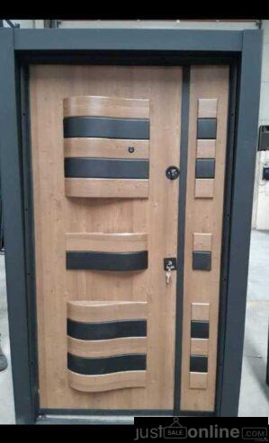 Luxury door for sale at orile coker