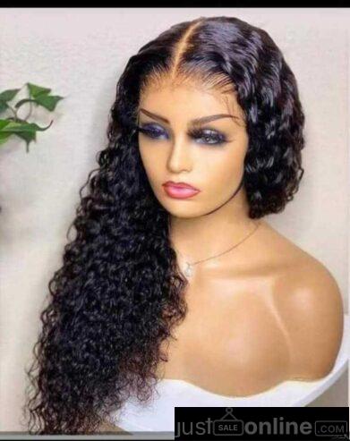 20 inches Full Frontal Deep Wave – Lagos