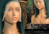 Full frontal wig for sale