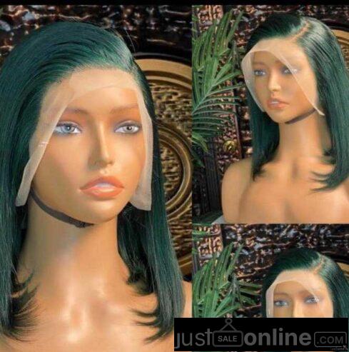 Full frontal wig for sale