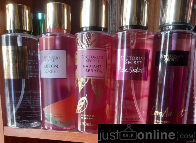 Victoria secret wholesale discount perfume