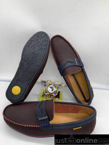 Loafers shoes for sale at trade fair Lagos