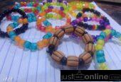 Handbeads for male and female for sale in ojo iba