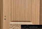 Imported Wooden Door