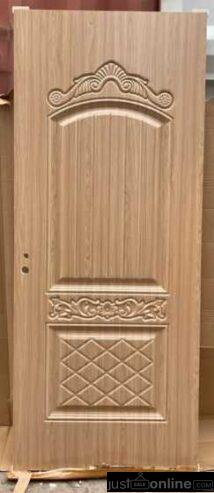 Imported Wooden Door