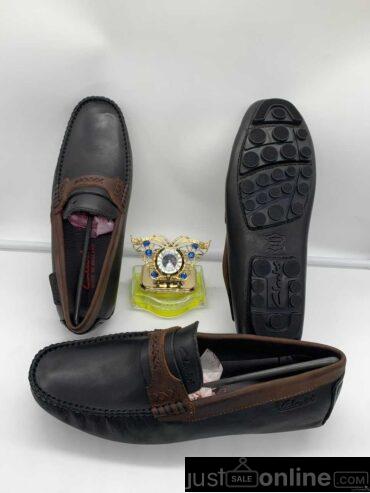 Loafers shoes for sale at trade fair Lagos