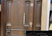 Imported Turkish doors for sale in Coker -Orile