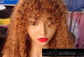 Full Frontal DD Pixy Curls Wholesale In Lagos