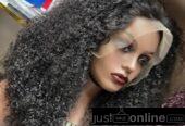 Bob Wigs Wholesale at Tradefair Market- Lagos