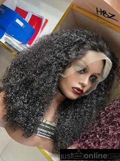 Bob Wigs Wholesale at Tradefair Market- Lagos