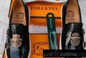 Folletel Italy Style Shoe For Sale at Tradefair – Lagos Island