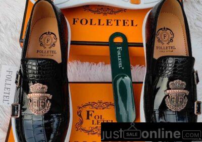 Exquisite-Black-Binbense-Italian-FOLLETEL-Shoes-lagos