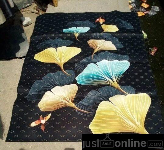 Center rug for sale in Yaba