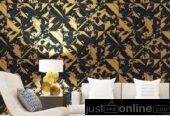 Extraordinary Designs of Italian wallpaper for Homes