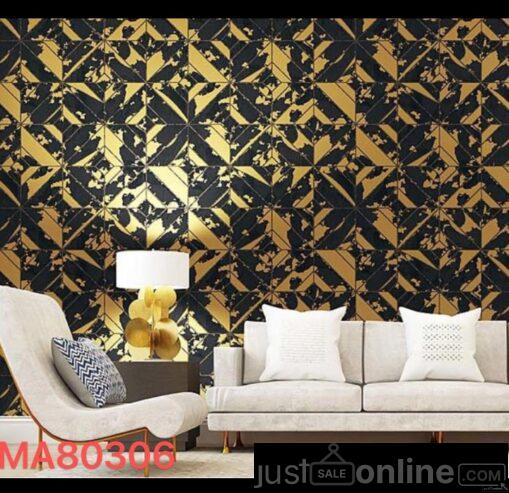 Extraordinary Designs of Italian wallpaper for Homes