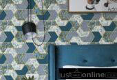 Extraordinary Designs of Italian wallpaper for Homes