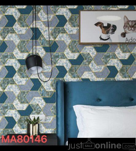 Extraordinary Designs of Italian wallpaper for Homes