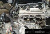 2GR Engine in Ladipo