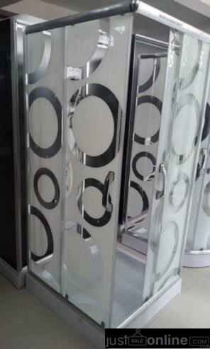 Luxury Shower Cubicles Available at Orile Coker -Lagos