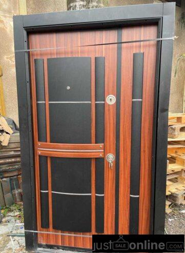 Luxury door also security for sale at orile coker