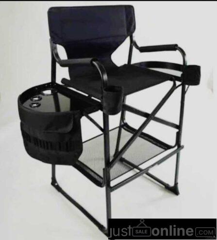 Make Up Chair For Sale At Trade FairMarket